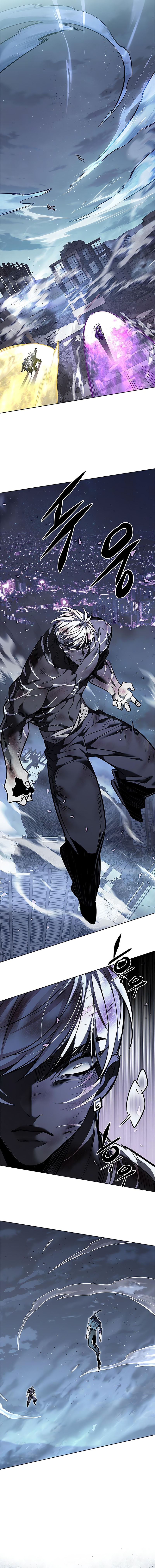 Eleceed Chapter 384 halaman 9
