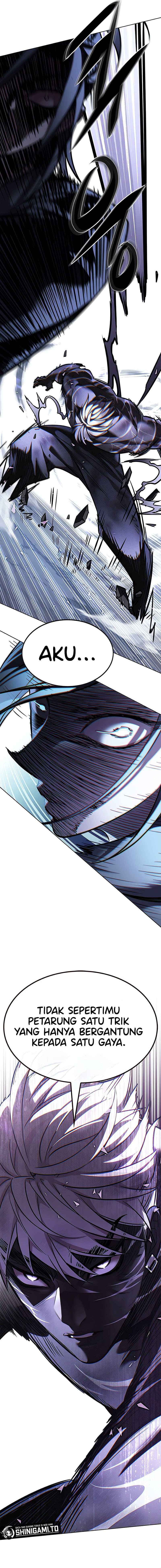 Eleceed Chapter 384 halaman 17