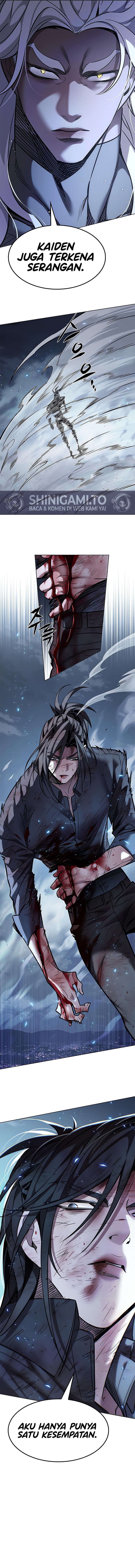 Eleceed Chapter 385 halaman 14