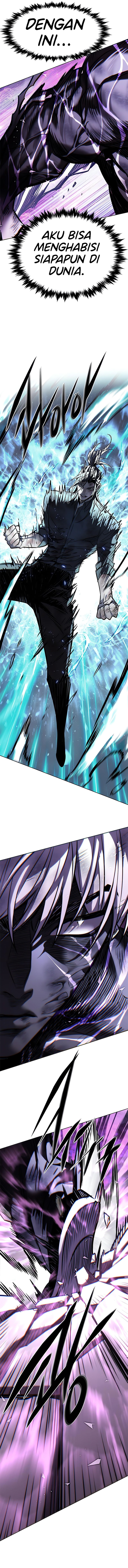 Eleceed Chapter 385 halaman 23