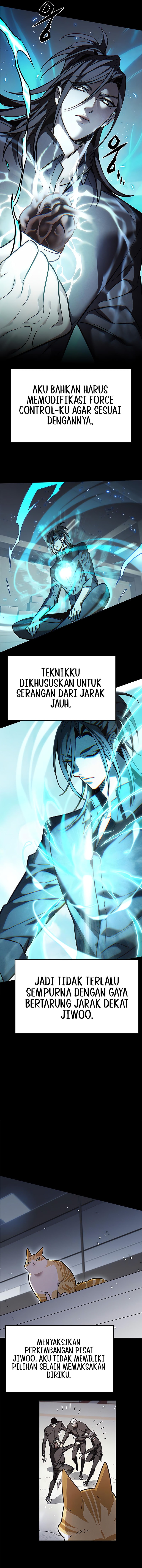 Eleceed Chapter 385 halaman 3
