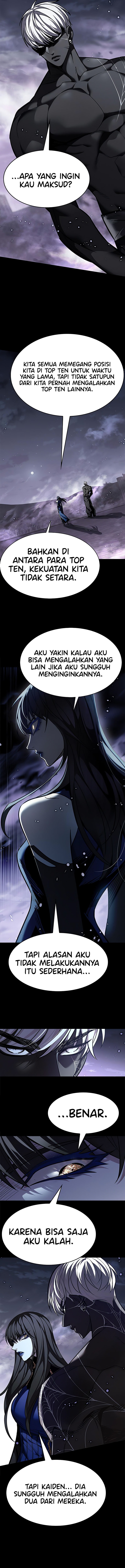 Eleceed Chapter 385 halaman 16