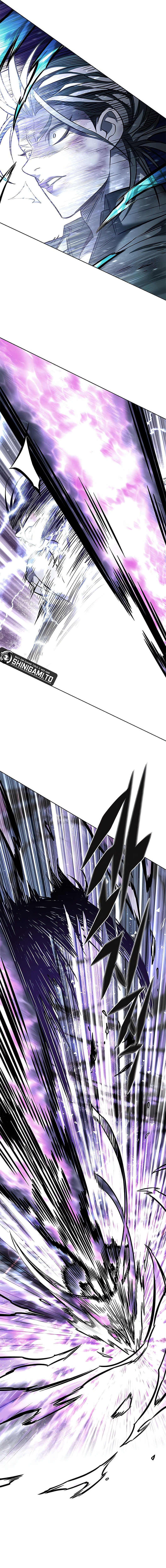 Eleceed Chapter 385 halaman 25