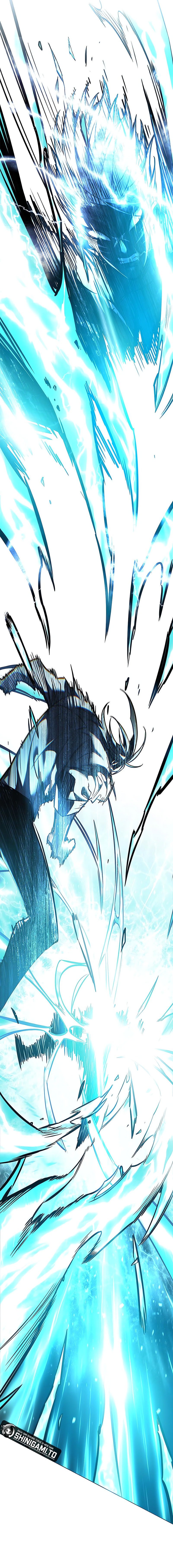 Eleceed Chapter 385 halaman 12