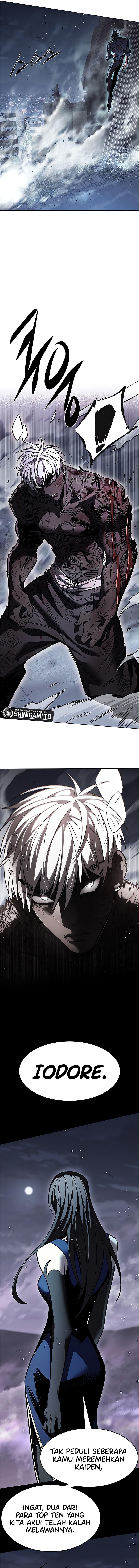 Eleceed Chapter 385 halaman 15