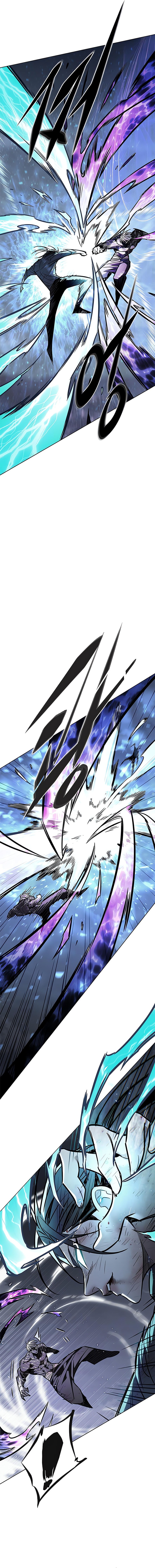 Eleceed Chapter 385 halaman 6