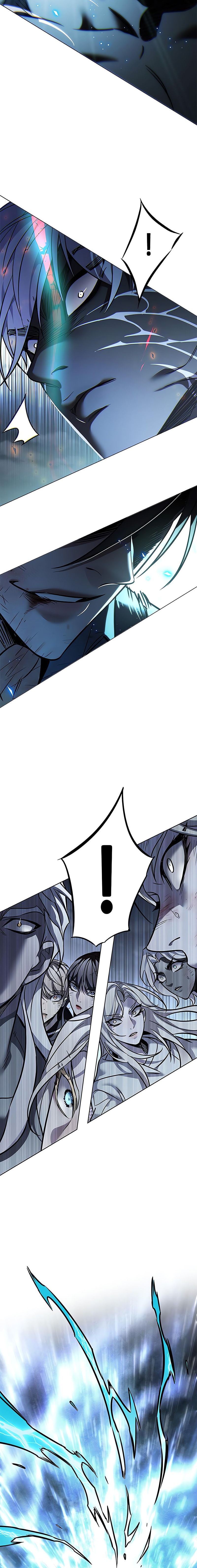 Eleceed Chapter 385 halaman 10