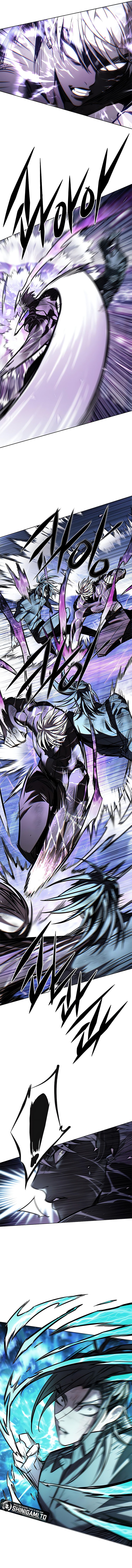 Eleceed Chapter 385 halaman 5