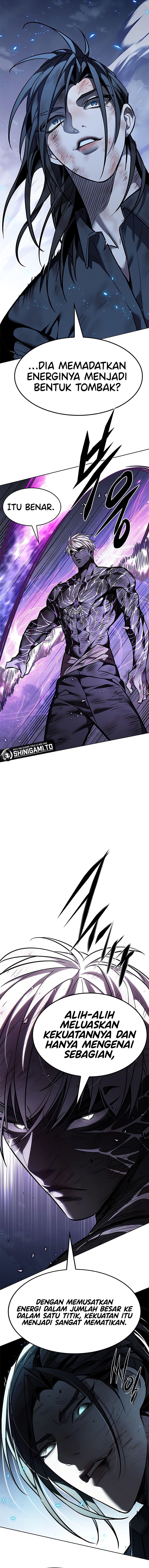Eleceed Chapter 385 halaman 21