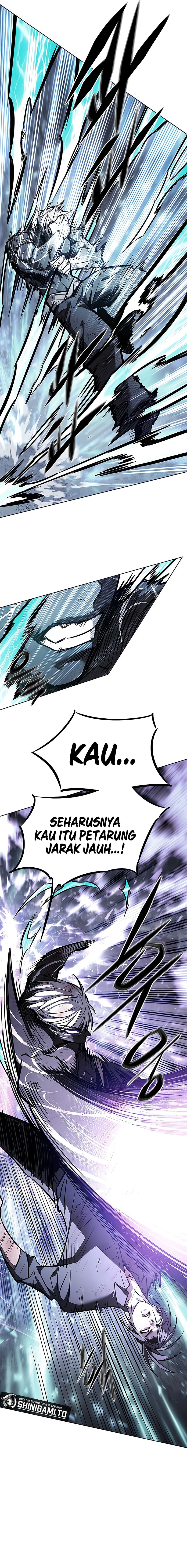 Eleceed Chapter 385 halaman 7
