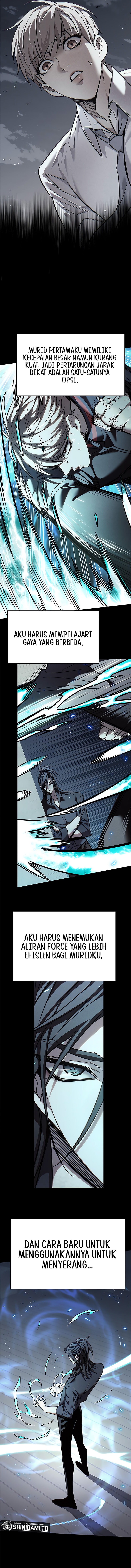Eleceed Chapter 385 halaman 2