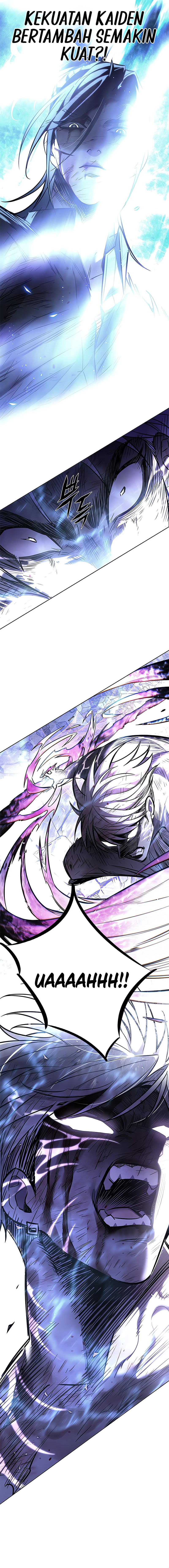 Eleceed Chapter 386 halaman 21