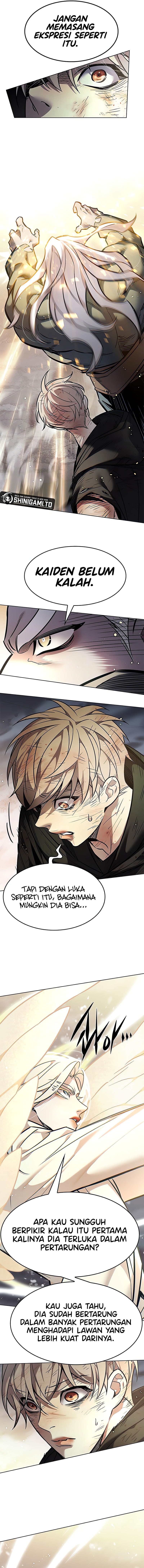 Eleceed Chapter 386 halaman 4