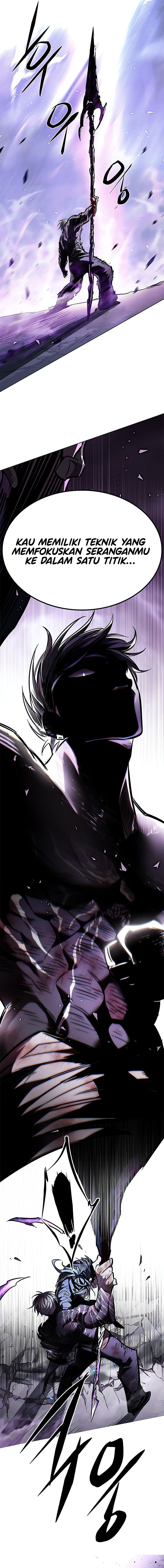 Eleceed Chapter 386 halaman 23