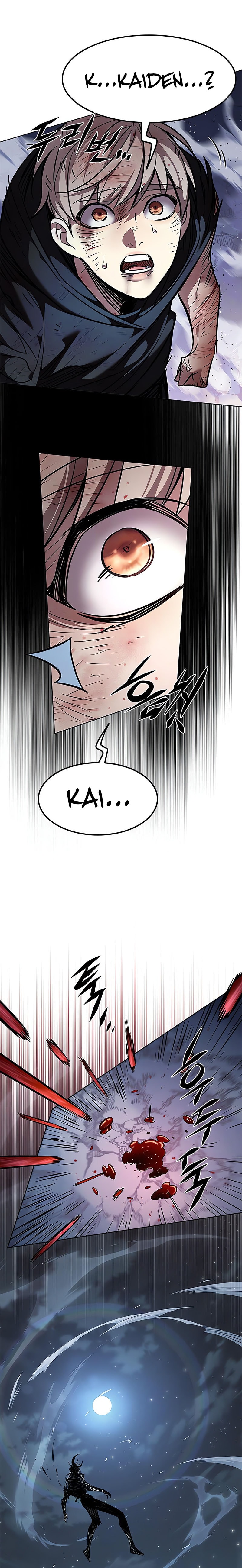 Eleceed Chapter 386 halaman 2
