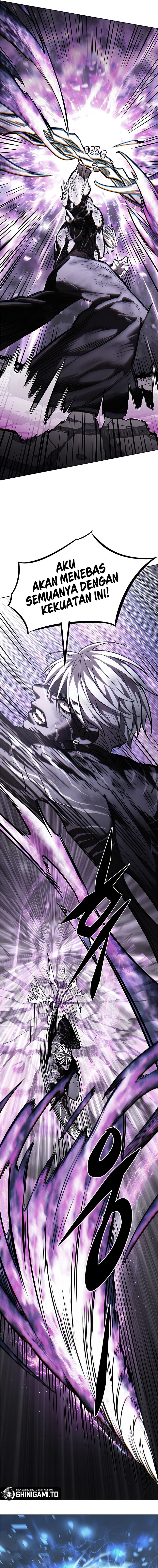 Eleceed Chapter 386 halaman 14