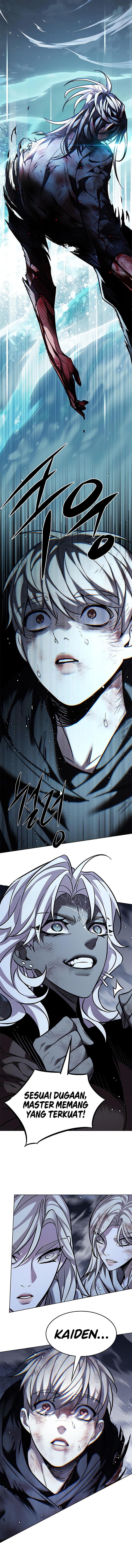 Eleceed Chapter 386 halaman 3