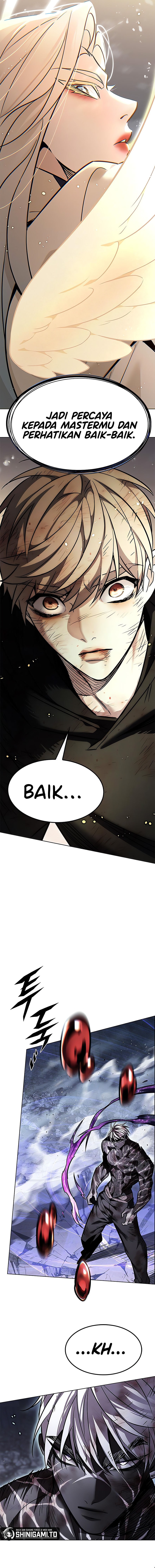 Eleceed Chapter 386 halaman 5