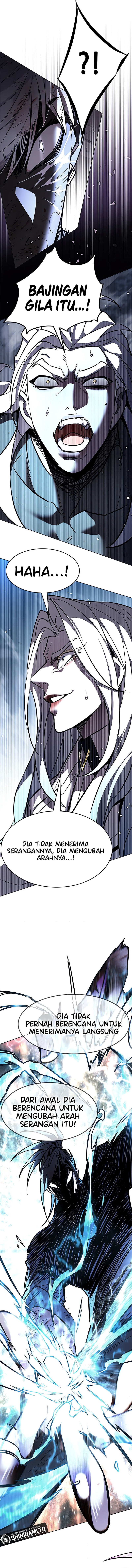 Eleceed Chapter 386 halaman 18