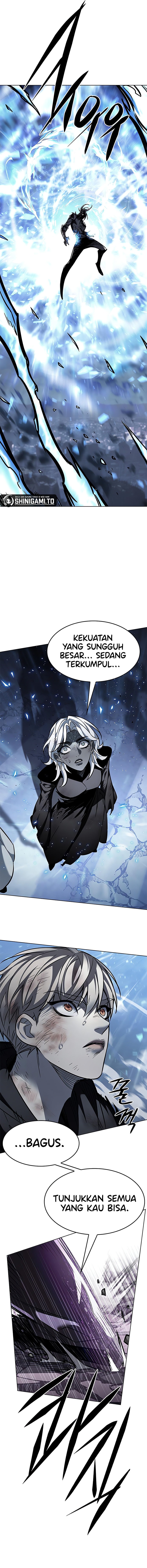 Eleceed Chapter 386 halaman 13