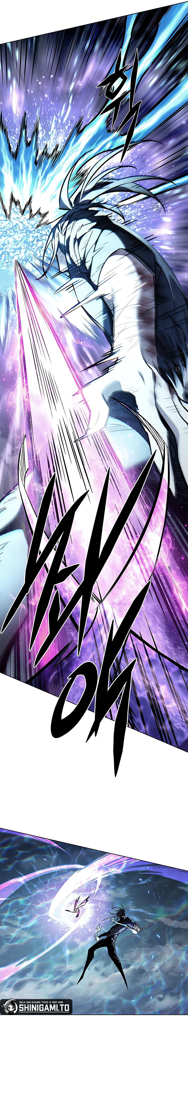 Eleceed Chapter 386 halaman 17