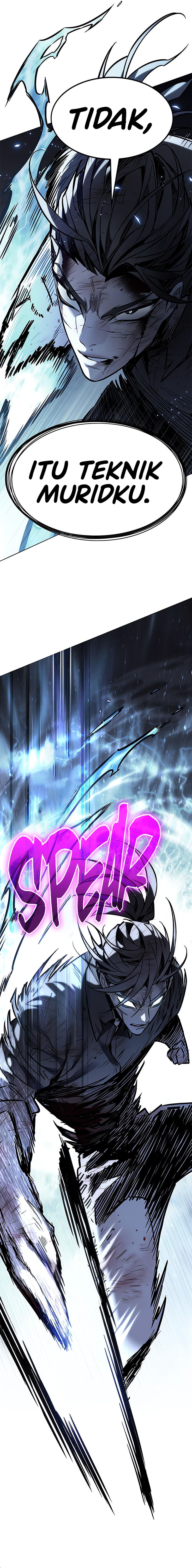 Eleceed Chapter 386 halaman 26