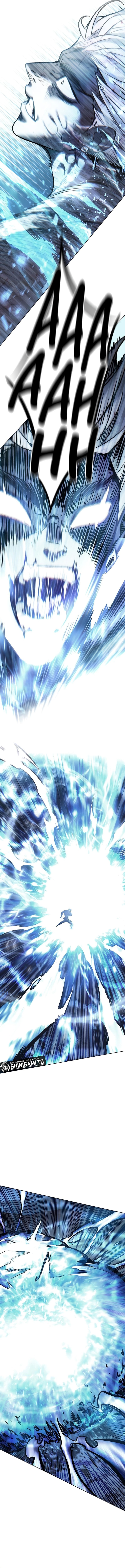 Eleceed Chapter 387 halaman 11