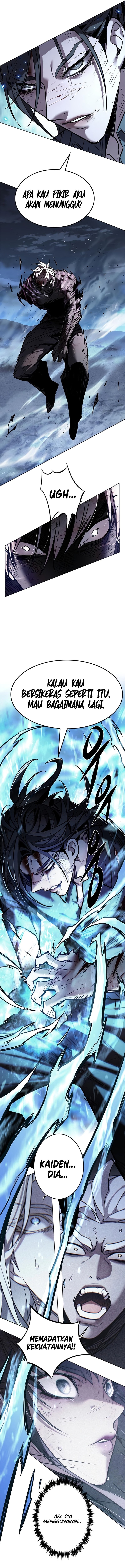 Eleceed Chapter 387 halaman 7