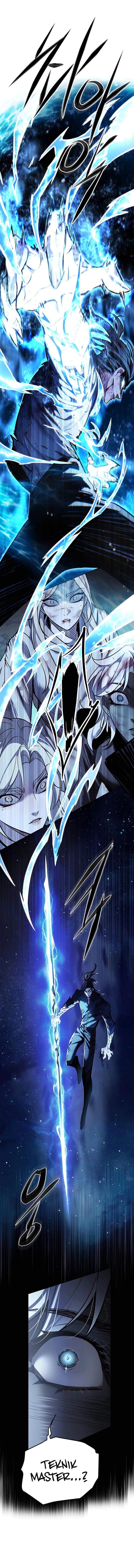 Eleceed Chapter 387 halaman 8