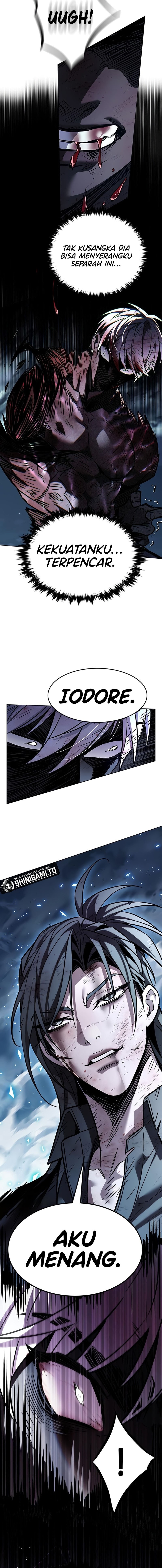 Eleceed Chapter 387 halaman 4