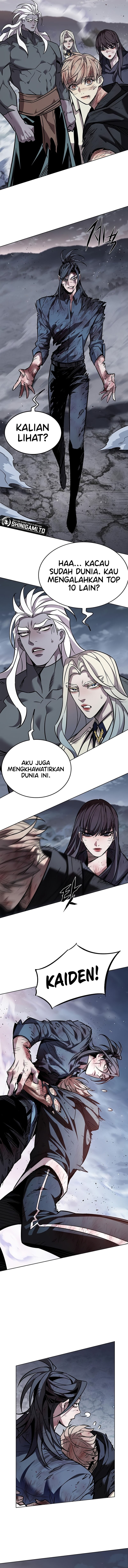 Eleceed Chapter 387 halaman 20