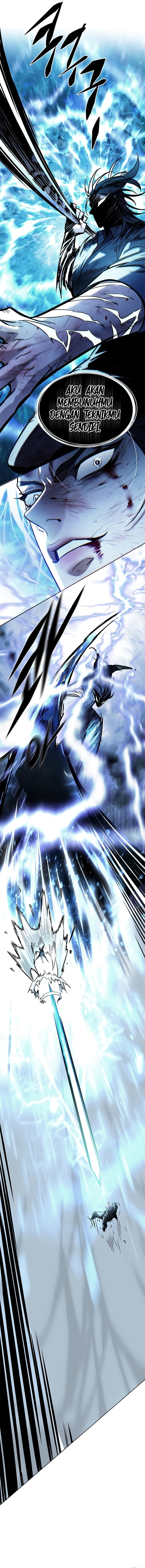 Eleceed Chapter 387 halaman 10