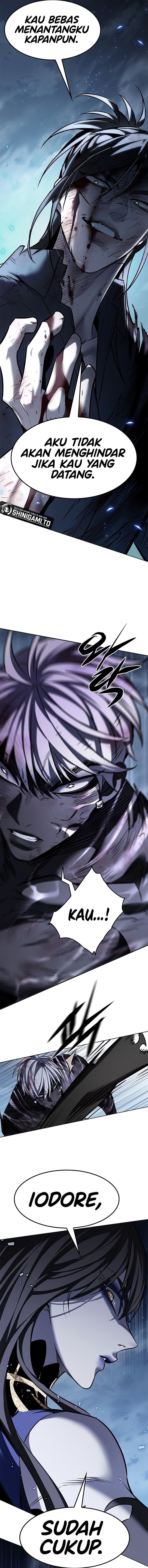 Eleceed Chapter 387 halaman 18