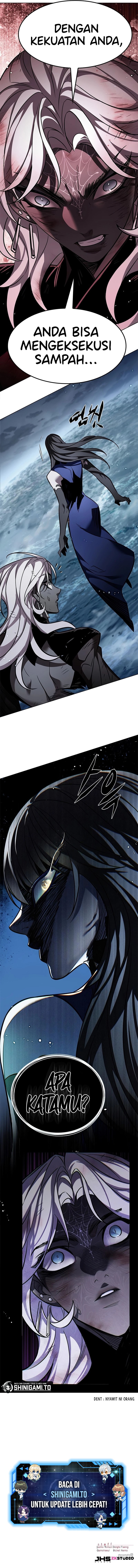 Eleceed Chapter 387 halaman 23