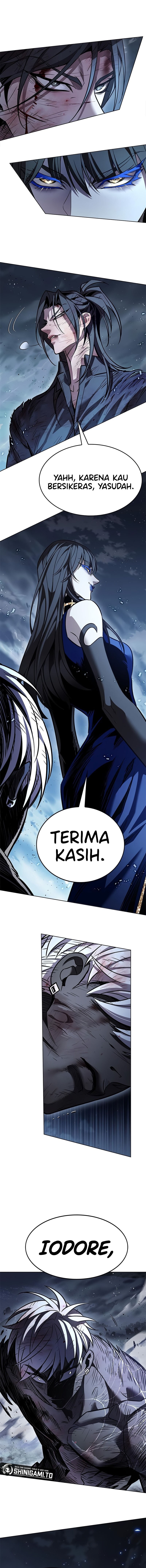 Eleceed Chapter 387 halaman 17