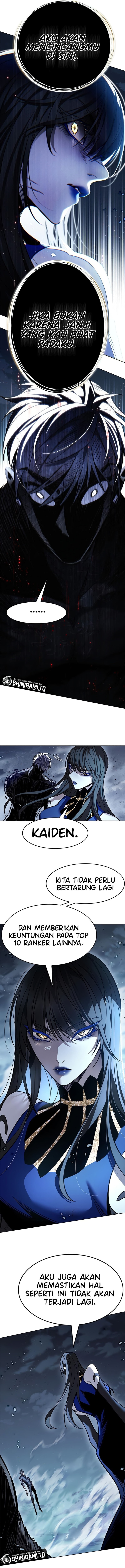 Eleceed Chapter 387 halaman 16
