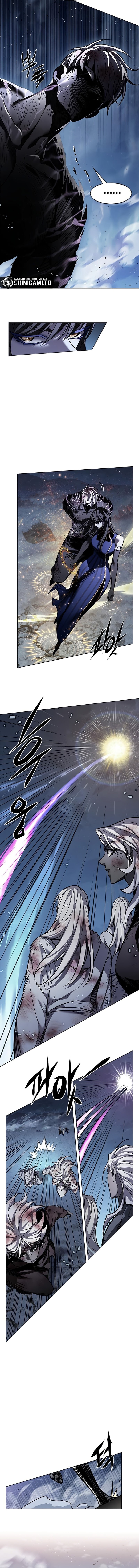 Eleceed Chapter 387 halaman 19