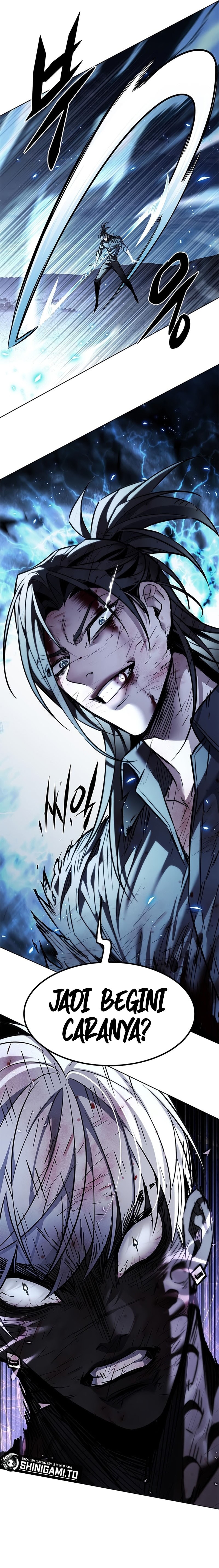 Eleceed Chapter 387 halaman 9