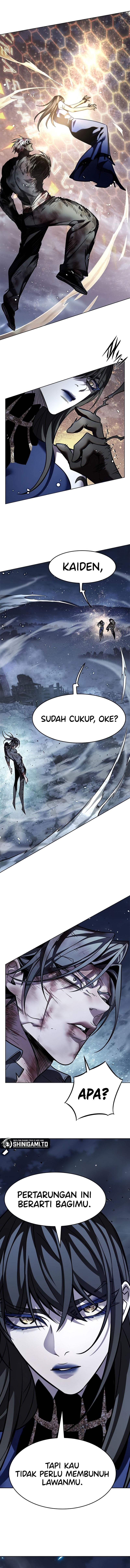 Eleceed Chapter 387 halaman 14