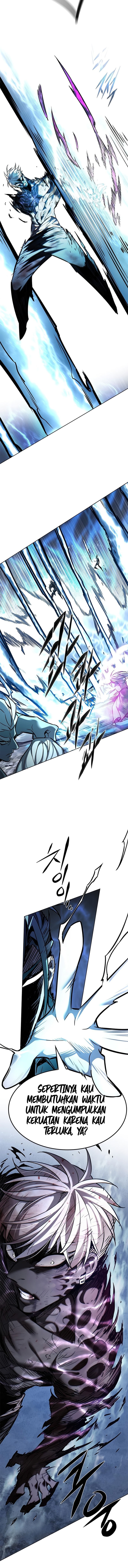 Eleceed Chapter 387 halaman 6