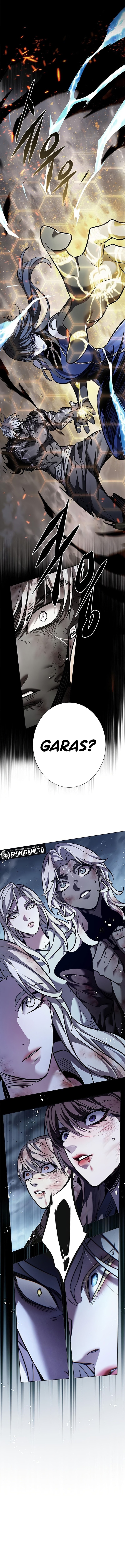 Eleceed Chapter 387 halaman 13