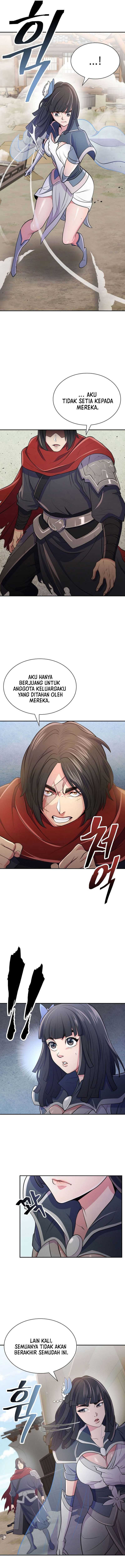 Sword Demon Island Chapter 11 halaman 16