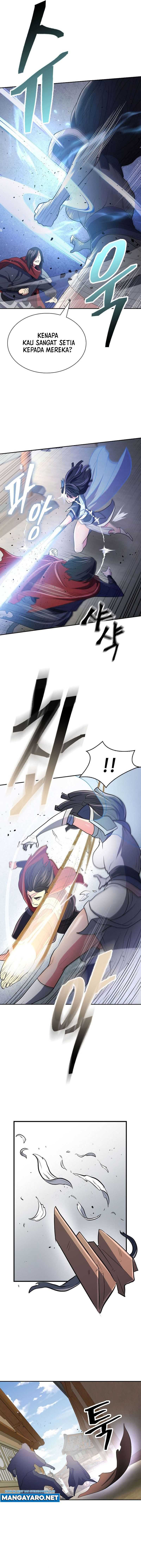 Sword Demon Island Chapter 11 halaman 15