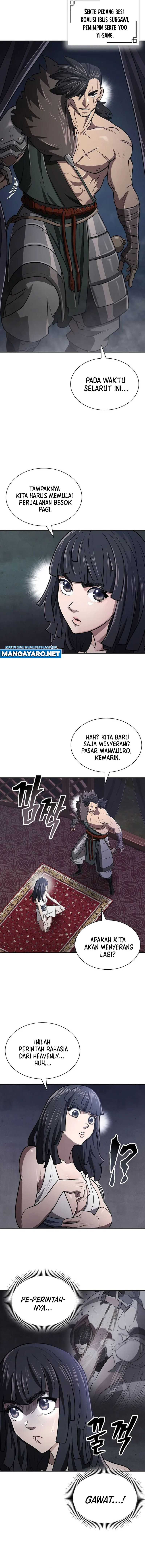 Sword Demon Island Chapter 12 halaman 15