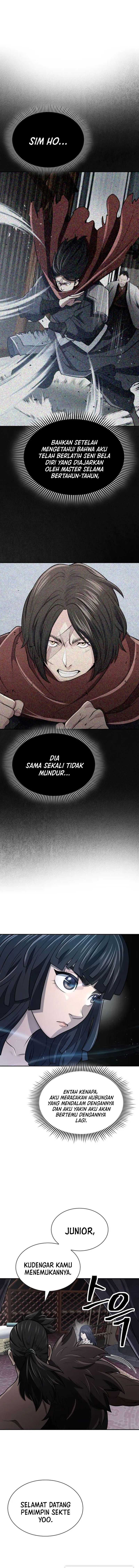 Sword Demon Island Chapter 12 halaman 14