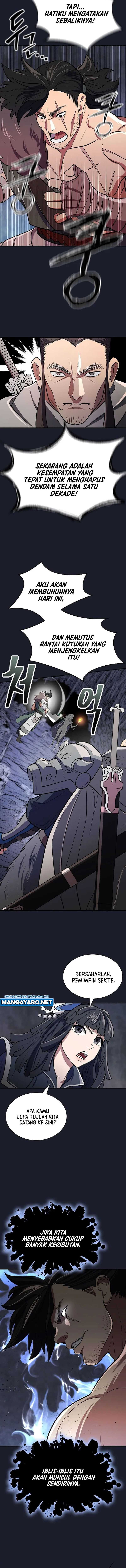Sword Demon Island Chapter 13 halaman 14