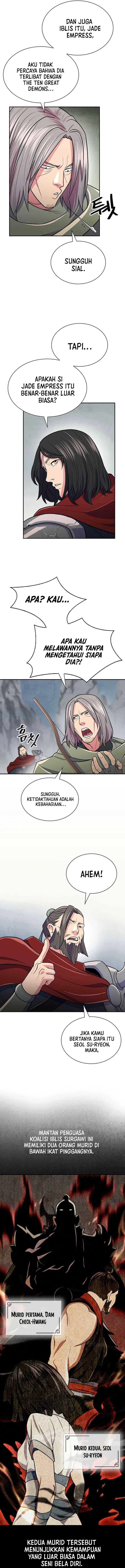 Sword Demon Island Chapter 13 halaman 3