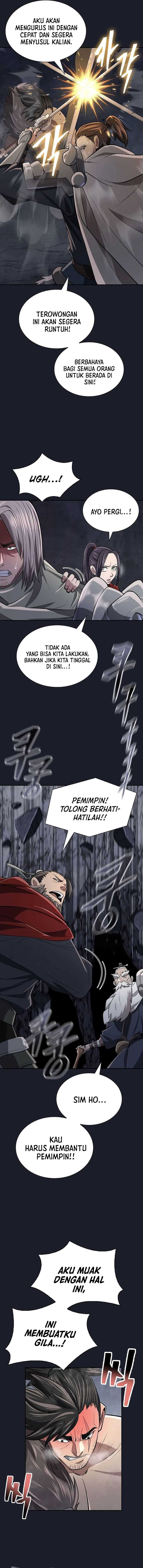 Sword Demon Island Chapter 14 halaman 24