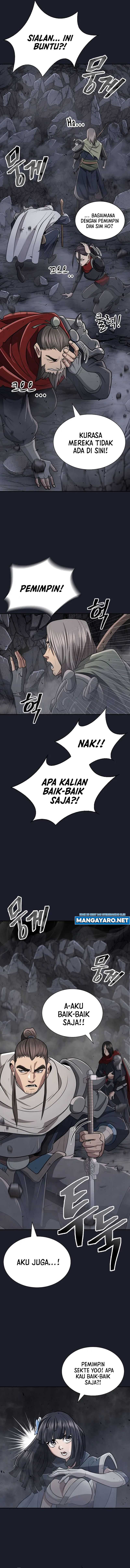 Sword Demon Island Chapter 14 halaman 4