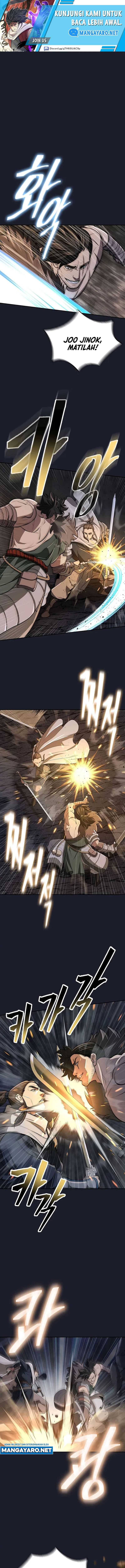 Sword Demon Island Chapter 14 halaman 20